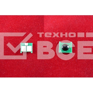 Чип HP Color LaserJet Pro M476, черный, 4.4K (ELP, Китай)