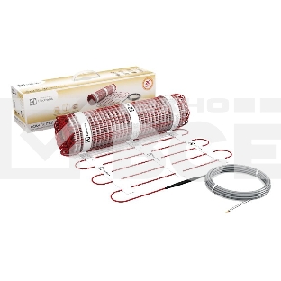 Теплый пол Electrolux EEM 2-150-3,5 основа кабеля суперпрочная арамидная нить kevlar