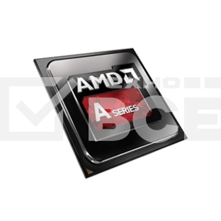 Процессор AMD A8-7680 Soc-FM2+ 3.5GHz OEM