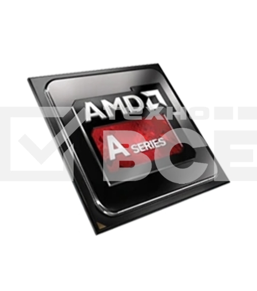 Процессор AMD A8-7680 Soc-FM2+ 3.5GHz OEM
