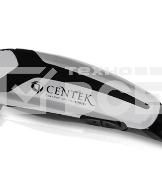 Машинка для стрижки Centek CT-2113 высококач. сталь, насадки, эргономичный дизайн