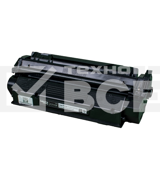 Картридж лазерный Sakura С7115X для лазерного принтера HPLaserJet 1000/1200/1200n/1200se/1220/1220se/3300/3310/3320/3320n/333, черный 3500 к.