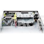 Компьютерный корпус Slim Case InWin CE052S Black 300W 2*USB3.0+2*USB2.0+AirDuct+Fan+Audio mATX, фото3