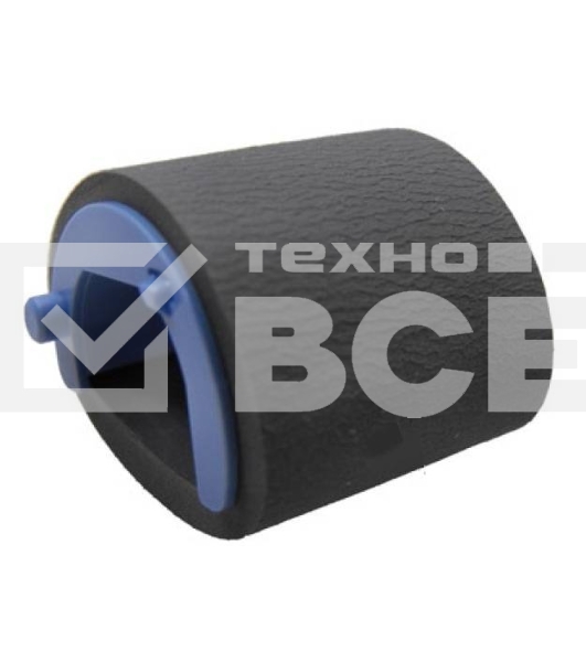 Ролик захвата HP CLJ CP1025/ Pro 100 M175 / 200 M275 (RL1-2671)