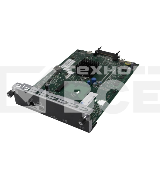 Плата форматера HP CLJ Ent 500 M551 (CF081-69002/CF081-69001/CE941-60001) OEM