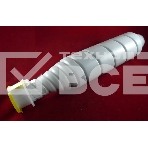 Тонер Konica-Minolta bizhub 600/601/750/751 TN-710 (туба 1160г) JPN, фото2