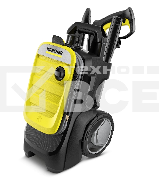 Минимойка Karcher K 7 Compact 3000Вт