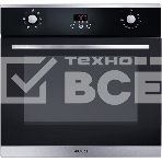 Встраиваемая электрическая духовка Graude BE 60.3 E, фото 1