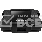 Внешний жесткий диск 4TB ADATA HD330, 2,5