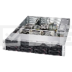 Серверная платформа SuperMicro SYS-6029P-WTR 3.5