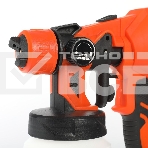 Краскопульт электрический SG 450 170303504 PATRIOT, фото6