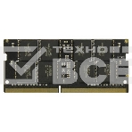 Оперативная память AMD Radeon R7, DDR4, 16Gb (1x16Gb), 2400MHz, CL16, SO-DIMM, OEM, фото2