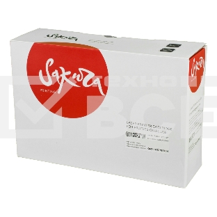 Картридж лазерный Sakura Q6511X/CRG710H для лазерного принтера HPLaserJet 2420/2420d/2420n/2420dn/2430/2430n/2430tn/2430dtn, CANON LBP3460/6280, черный, 12000к.