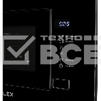 Микроволновая печь LEX Bimo 20.01 20л. 700Вт черный (встраиваемая), фото4