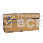 Картридж лазерный Konica-Minolta bizhub C224/284/364 желтый TN-321Y (o), фото3