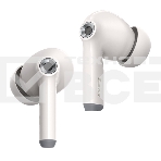 Наушники с микрофоном Edifier GM3 белый вкладыши BT в ушной раковине, фото 1