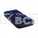 Кровать надувная Junior Classic Downy 76х191х25см FB (64756) INTEX 6941057412436, фото3