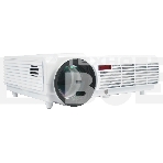 Проектор Cactus CS-PRO.09WT.WXGA-W LCD 3000Lm (1280x720) 2000:1 ресурс лампы:50000часов 2xUSB typeA 2xHDMI 4.7кг, фото3