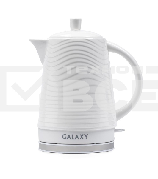 Чайник электрический GALAXY GL 0508