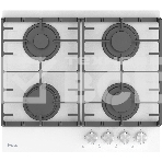 Газовая варочная панель Evelux HEG 600 WG, фото2