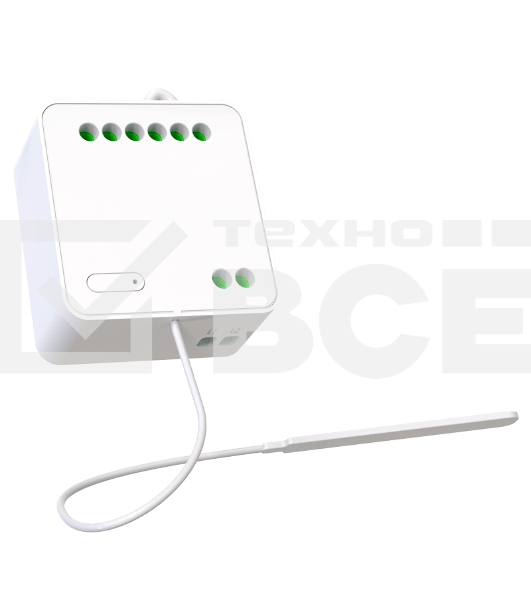 Реле Yeelight Smart Dual Control Module YLAI002