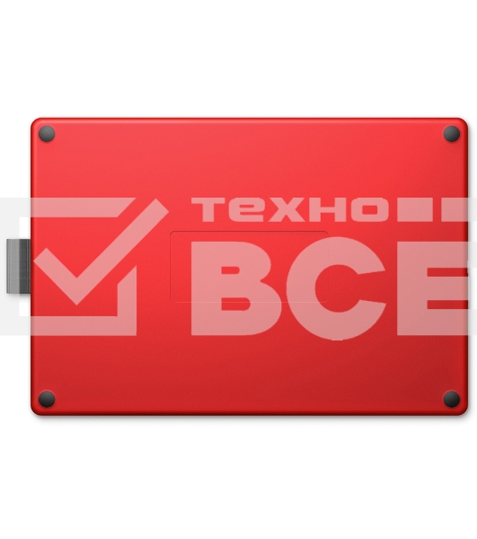 Графический планшет One by Wacom medium