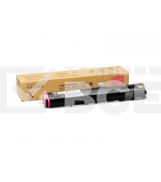 Картридж лазерный 006R01644 для Xerox Versant 80, пурпурный, 22000 стр