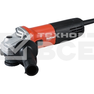 Угловая шлифовальная машина Makita M9508