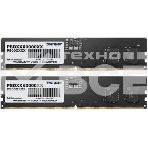 Оперативная память Patriot Signature, DDR5, 32GB (2x16 GB), 4800 MHz, CL40, фото10