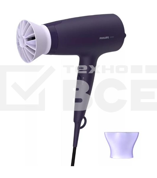 Фен Philips BHD340/10