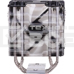 Кулер ID-COOLING. SE-214-XT черный 120мм алюминий+медь 1500rpm 27db 4-pin 180W 150мм, фото20