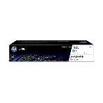 Картридж лазерный HP W2071A (HP 117A) голубой для HP Color Laser 150/170 700 страниц., фото6