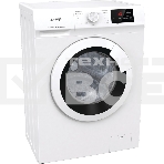 Стиральная машина Gorenje WHE60SFS белый загр. фронтальная макс.: 6 кг 1000об/мин класс: А+++, фото12