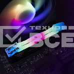 Оперативная память Patriot Viper Xtreme, DDR5, 32Gb (2x16Gb), 7800MHz, CL38, с радиаторами, RGB, черный, фото4