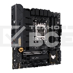 Материнская плата ASUS TUF GAMING B650M-PLUS, AM5, AMD B650, 4xDDR5, 4xSATA, 2xM.2, 1xPCIe 4.0 x16, 1xPCIe 4.0 x4, 1xDP, 1xHDMI, 1x 2.5Gb LAN, 4xUSB-A 3.2 Gen 2, 1xUSB-A 3.2 Gen 1, 1xUSB-C 3.2 Gen 2x2, 5x3.5 мм, 7.1, mATX, фото14