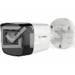 Камера HIWATCH HD-TVI 2MP IR BULLET DS-T200A(B)(2.8MM), фото2