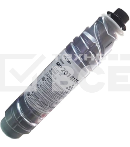Картридж лазерный тип MP 2014H для Ricoh MP2014D/AD 12K