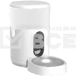Умная кормушка для домашних животных Aqara Smart Pet Feeder C1 PETC1-M01, фото49