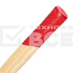 Кувалда Matrix 2000 г, деревянная рукоятка, фото4