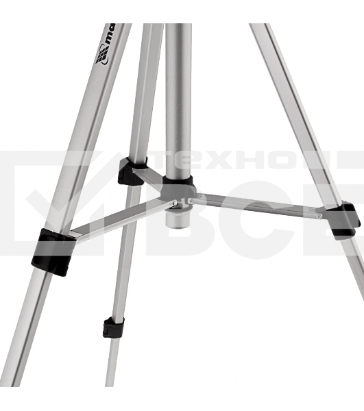 Штатив для лазерного уровня Matrix 1100 мм адаптер 5/8