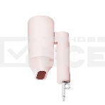 Фен Xiaomi BHR7474EU Compact Hair Dryer H101 1600 Вт розовый, фото6