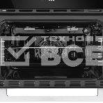 Шкаф духовой электрический Maunfeld AMCO458GB, встраиваемый, фото16