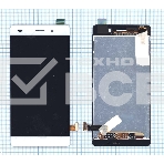 Дисплей для Huawei P8 Lite белый, фото 1