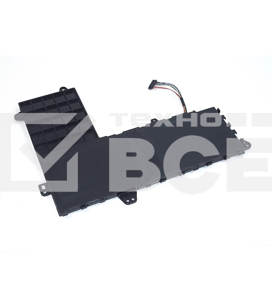 Аккумуляторная батарея для ноутбука Asus E402M (B21N1505-2S1P) 7.6V 32Wh OEM черная