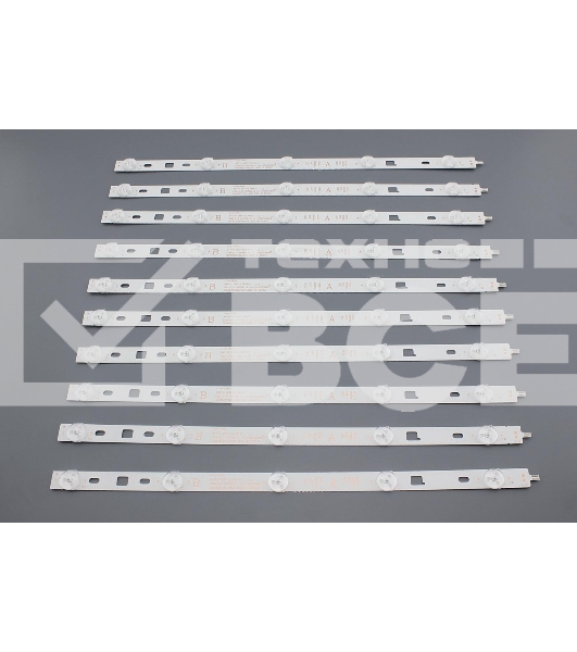 Подсветка LED 40AB 3228 (комплект 10шт)