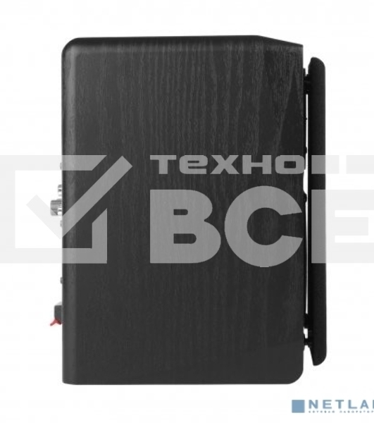 Акустическая система 2.0 Edifier R1010BT черный