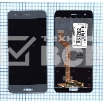 Дисплей для Huawei Honor 9, серый, фото3