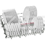 Посудомоечная машина Bosch SMS6EMI65Q, фото8