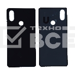 Задняя крышка для Xiaomi Mi 8 SE черный, фото2
