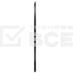 Блок распред. питания APC AP8853 Rack PDU 2G Metered ZeroU 32A 230V (36)C13 & (6)C19, фото2